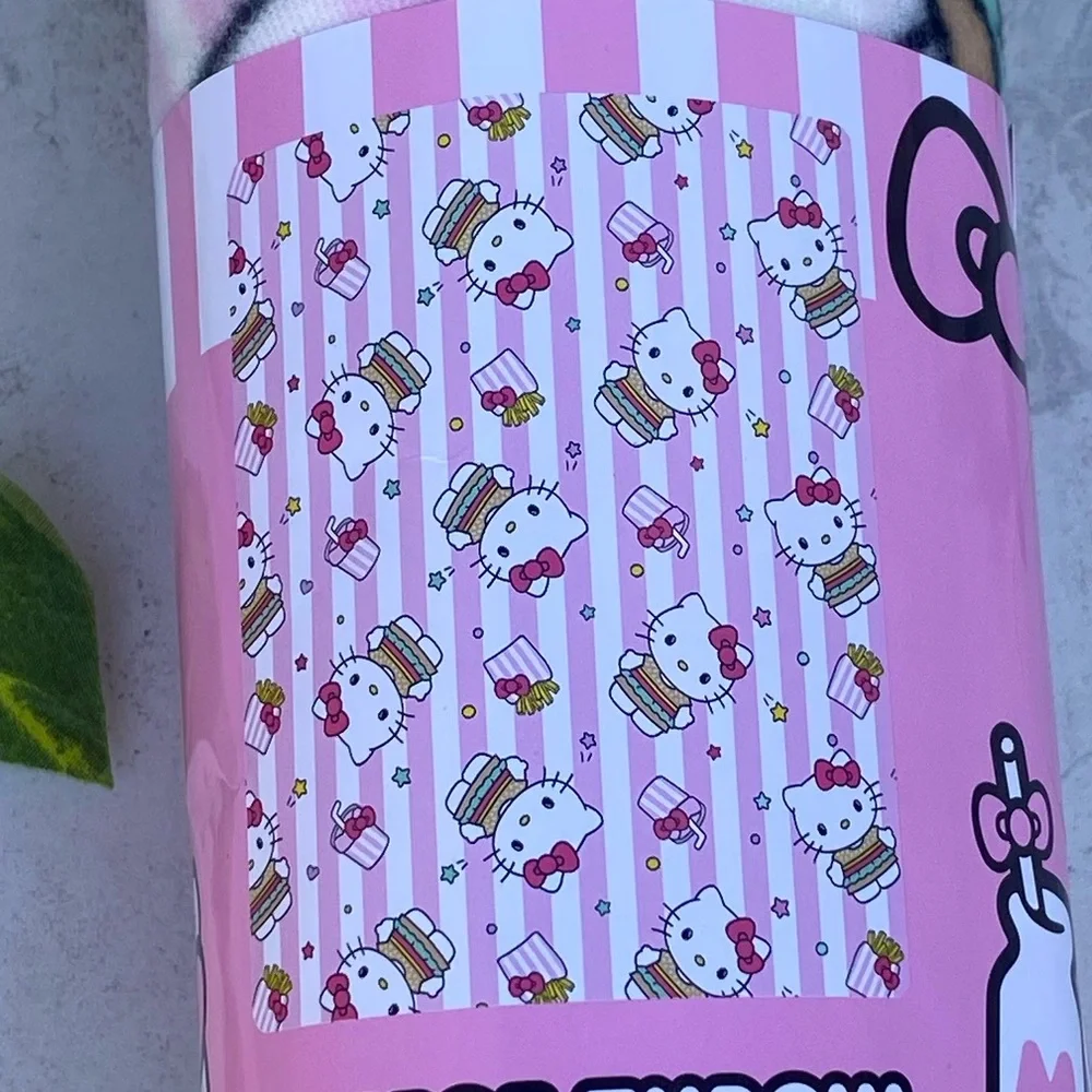 Hello Kitty this new